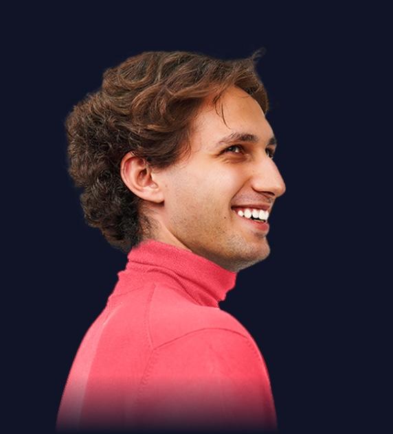 Aidan Abdulali
