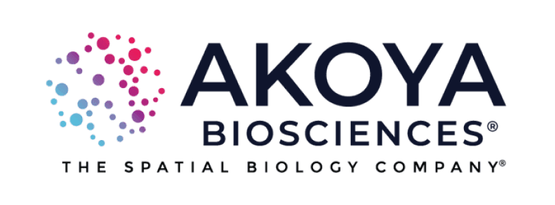 Akoya Biosciences logo