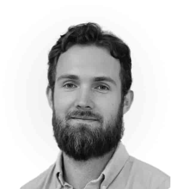 Alec Nielsen, Ph.D.