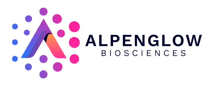 Alpenglow logo