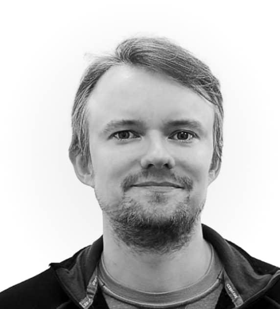 Brian Naughton, Ph.D.