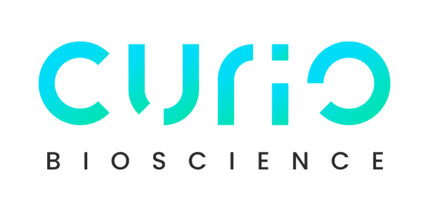 Curio Biosciences logo