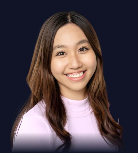 Hannah Han Le