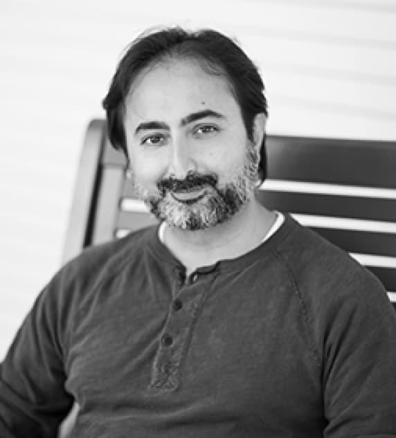 Hemant Taneja