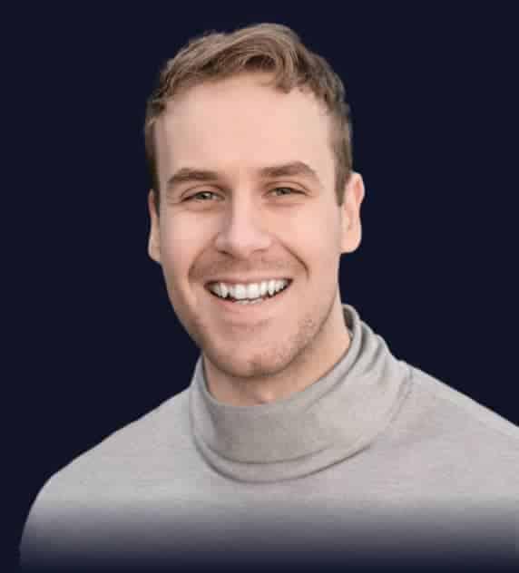 Jordan Ramsay