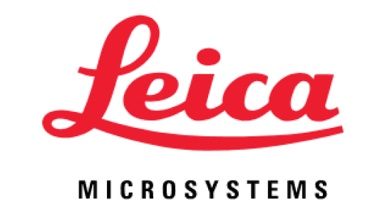 Leica Microsystems logo