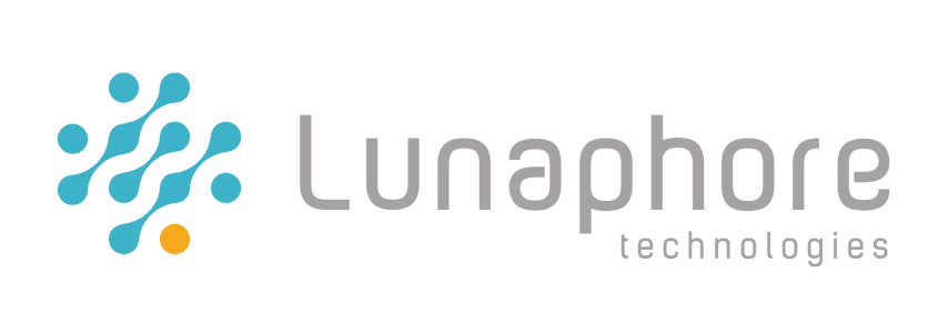 Lunaphore logo