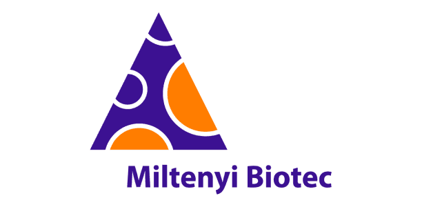 Miltenyi Biotec logo