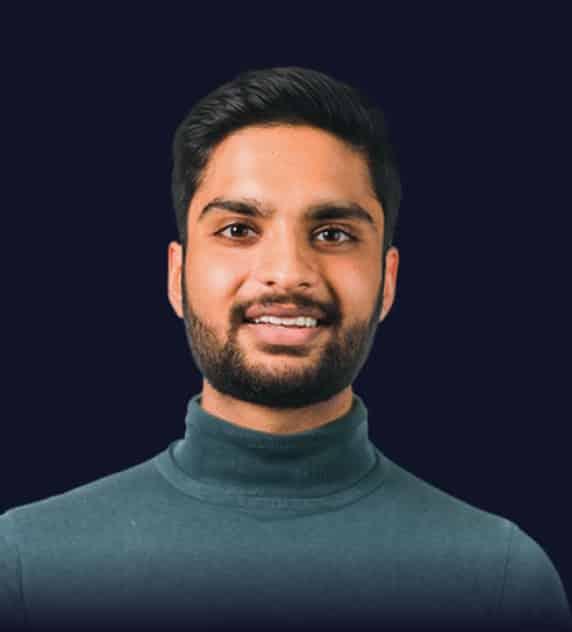 Rahul Desai