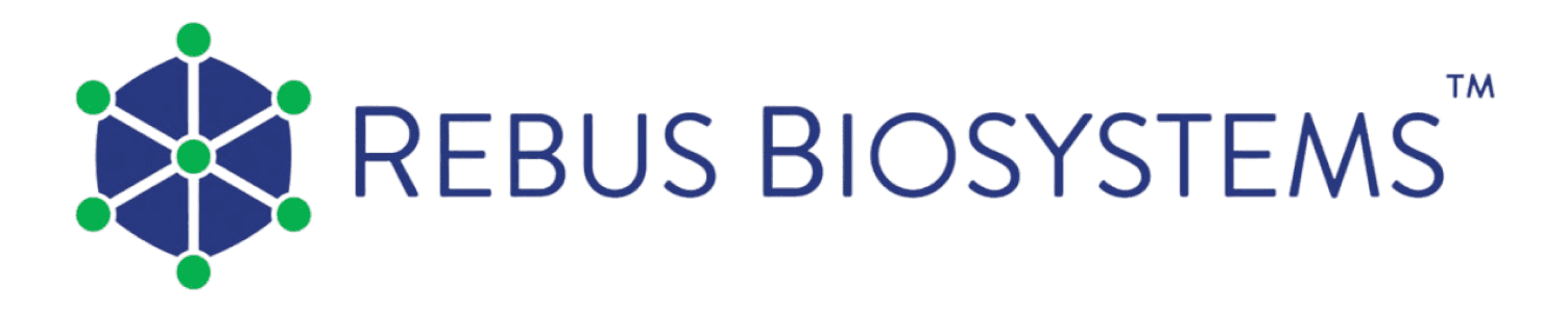 RebusBio logo