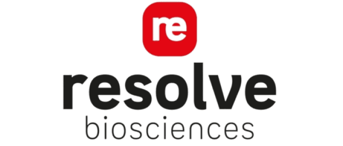 Resolve Biosciences logo