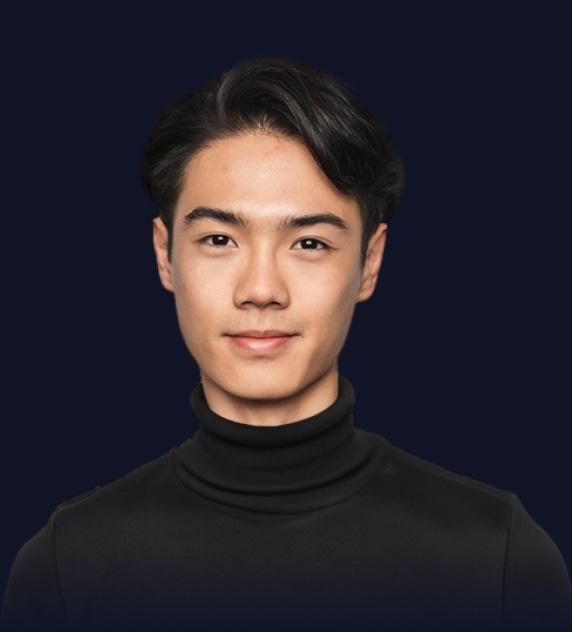 Ryan Teoh