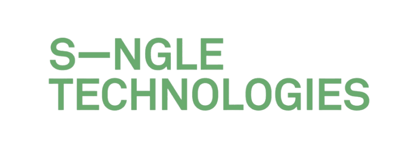 Single Technologies logo