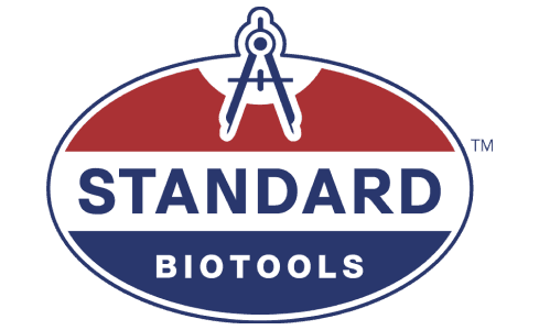 Standard BioTools Inc. logo