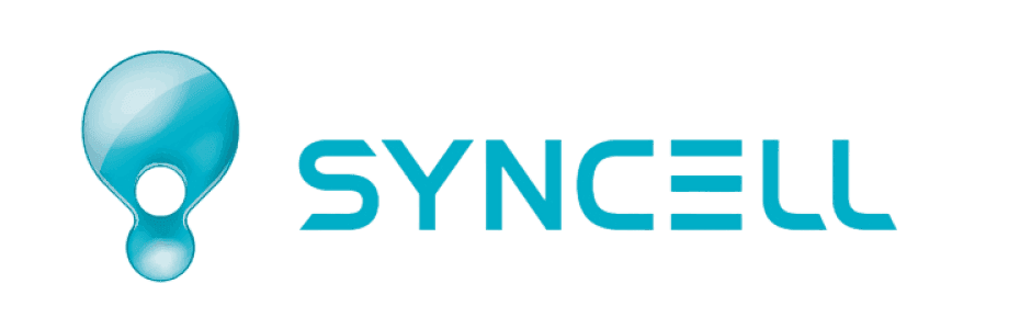 Syncell logo