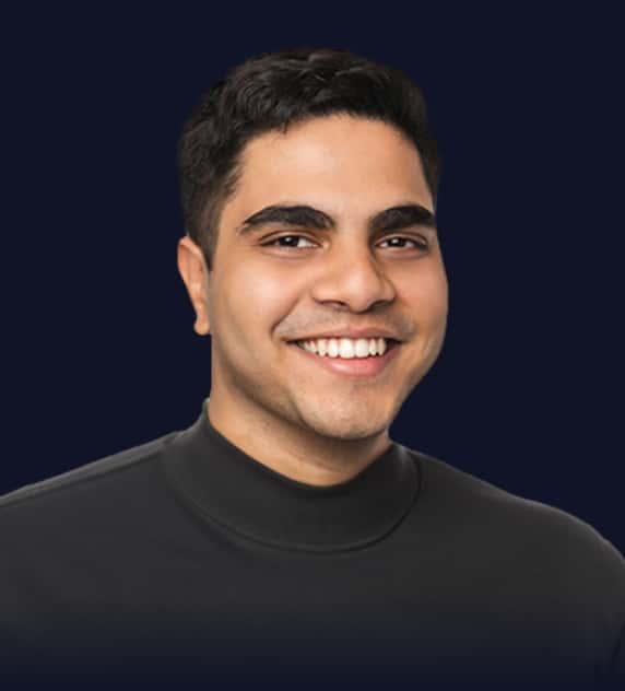 Tahir D'Mello