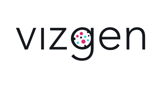 Vizgen logo